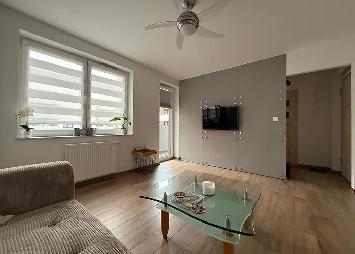 Apartament Pixel House