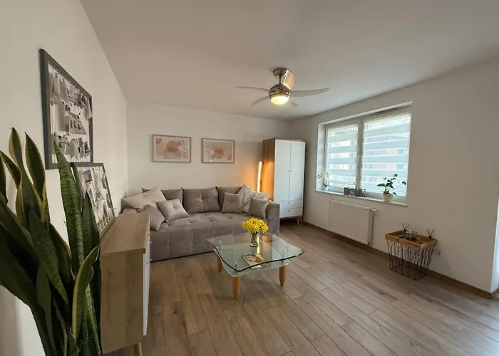 Apartament Pixel House
