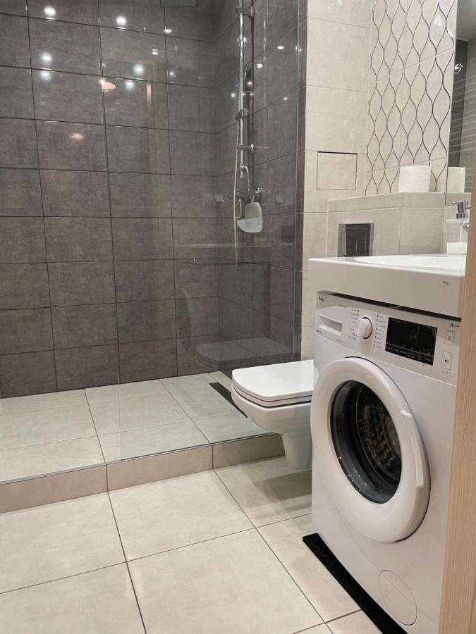 Pixel House Apartment