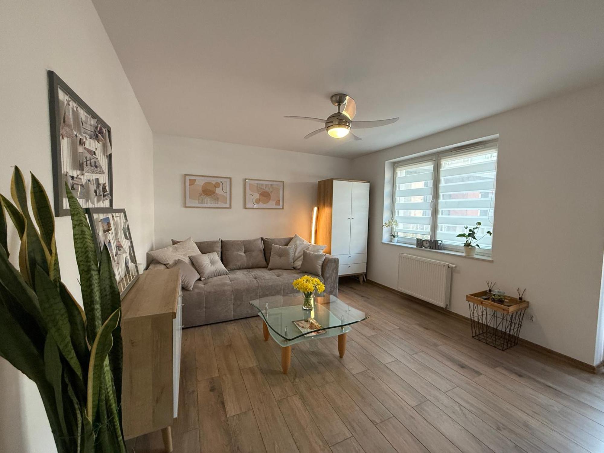 Pixel House Apartment Breslau