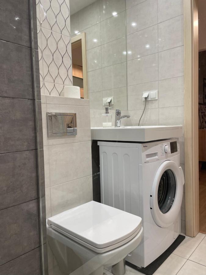 Pixel House Apartment