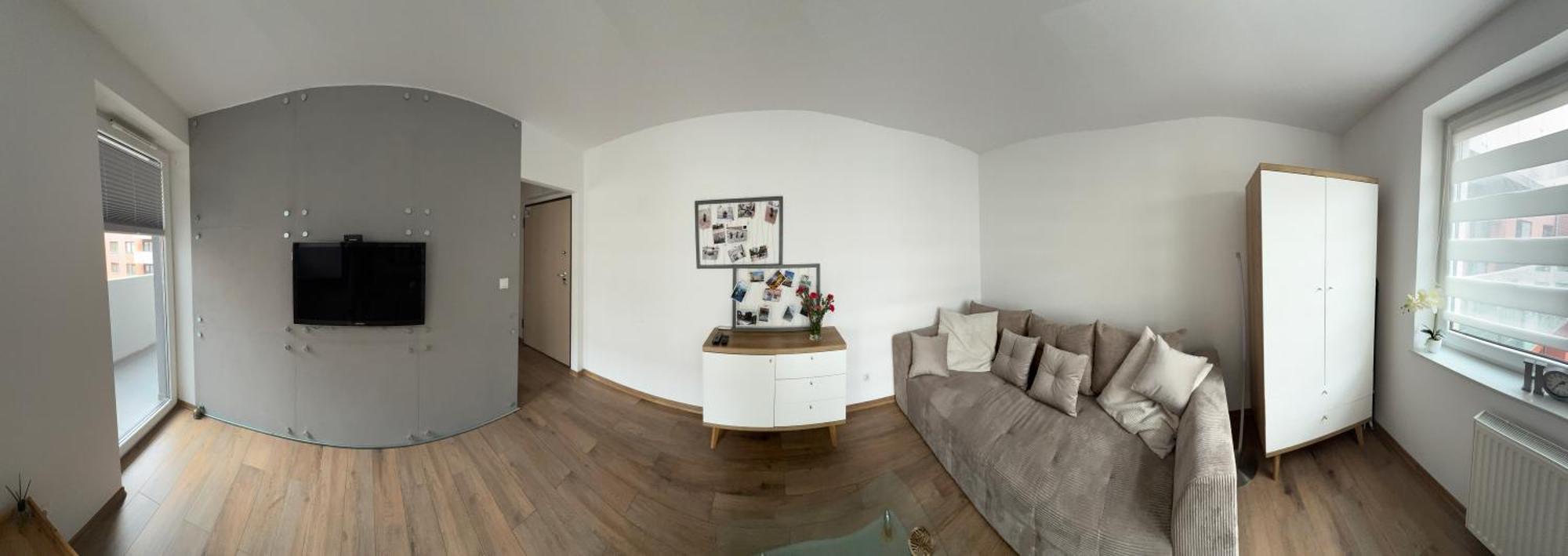 Pixel House