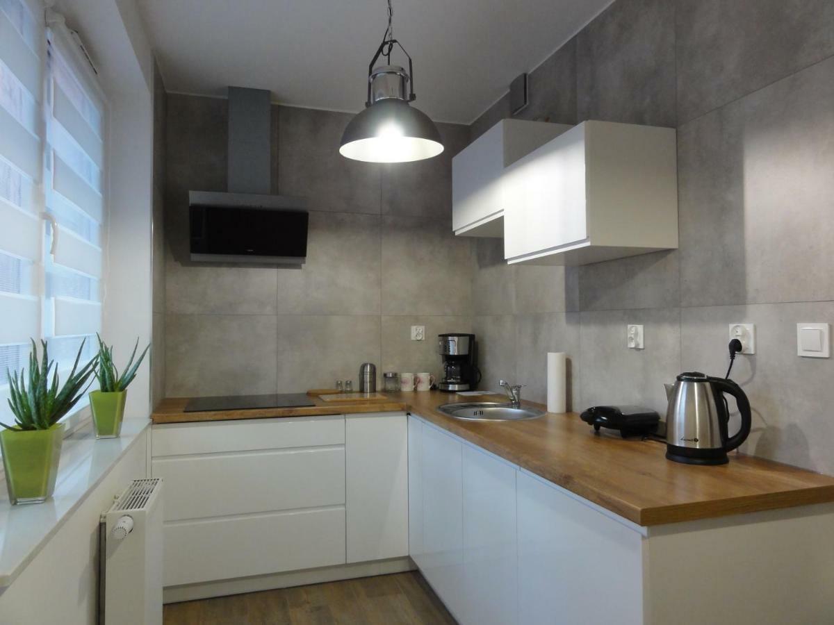 Pixel House Apartment
